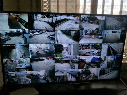 工廠監(jiān)控攝像頭 工廠監(jiān)控攝像頭