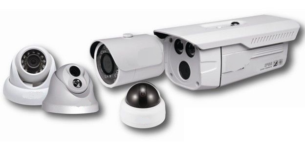 視頻監控安裝的注意事項 視頻監控安裝的注意事項