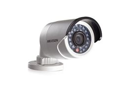 模擬視頻監控系統 模擬視頻監控系統