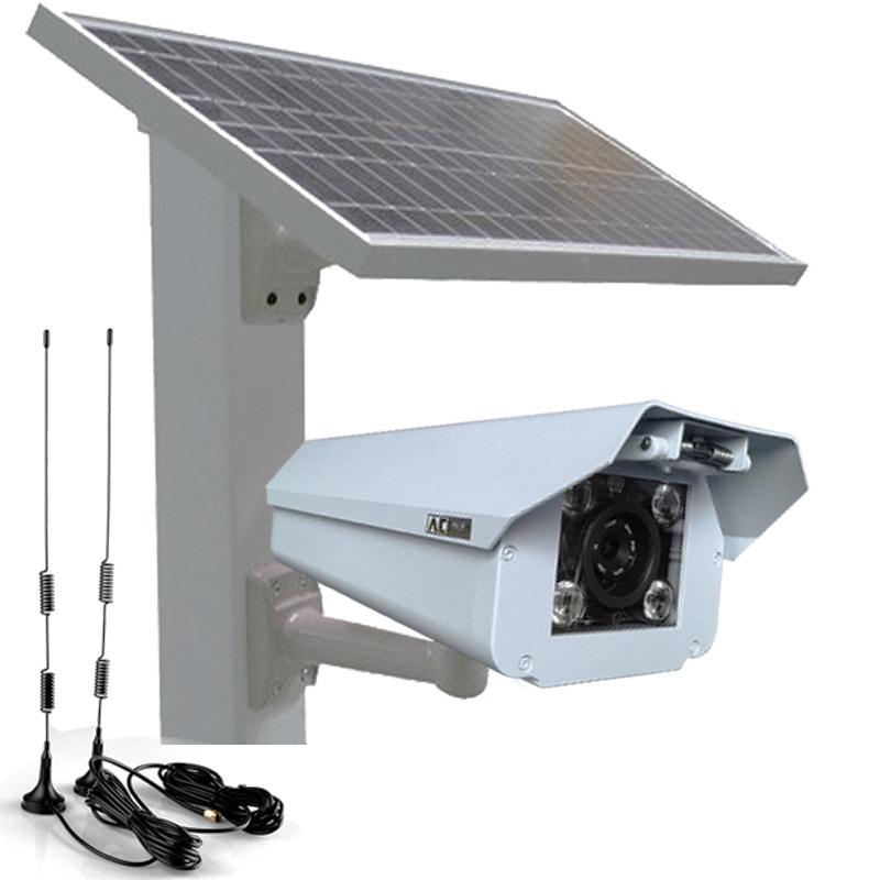 無線監控攝像頭 4G網絡監控攝像頭 無線監控攝像頭 4G網絡監控攝像頭