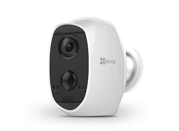 蓄電池供電無線監控攝像頭 蓄電池供電無線監控攝像頭