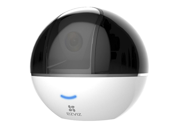 桌面式無線監控云臺攝像頭 桌面式無線監控云臺攝像頭